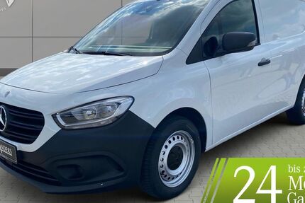 Mercedes-Benz Citan 3.000 km 25.573 &euro; Porta Westfalica 32457