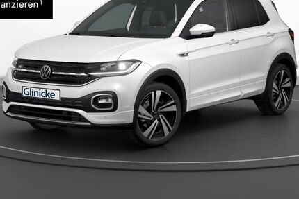 VW T-Cross 30.040 km 21.880 &euro; Minden 32427
