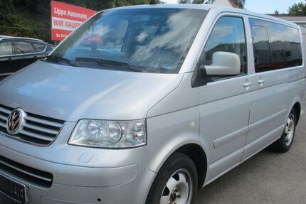 VW T5 Transporter 245.000 km 4.990 &euro; Bad Salzuflen 32105