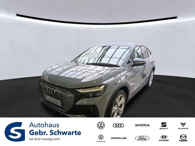 Audi Q4 e-tron 19.700 km 27.940 &euro; Bünde 32257