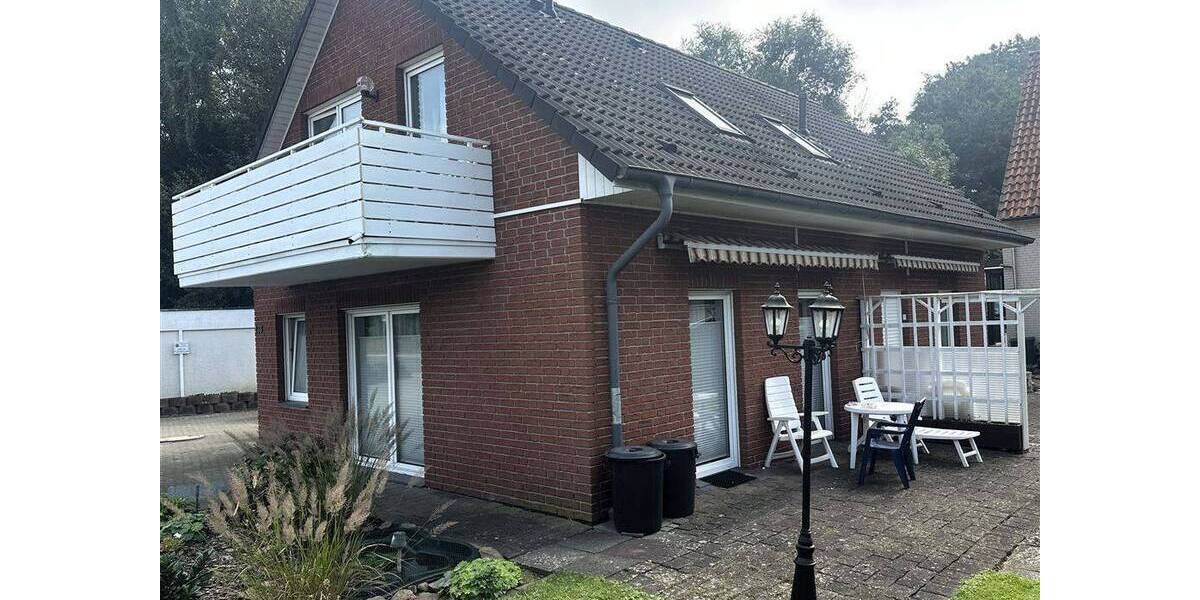 Mehrfamilienhaus, Wohnhaus Löhne Gohfeld - 4 Zimmer, 134 m&sup2;, 280.000&euro; | Angebot:25703936