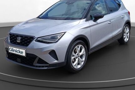 Seat Arona 23.770 km 17.980 &euro; Lübbecke 32312