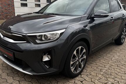 Kia Stonic 22.100 km 12.590 &euro; Porta Westfalica 32457