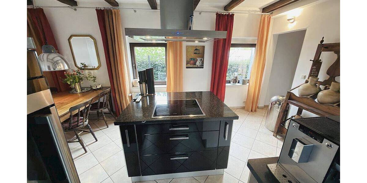 Mehrfamilienhaus, Wohnhaus Minden-Innenstadt Innenstadt - 5 Zimmer, 262 m&sup2;, 659.000&euro; | Angebot:26804077