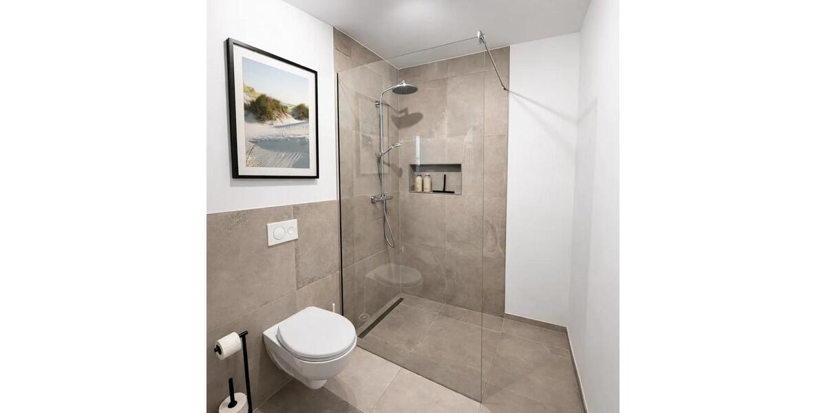 Erdgeschoßwohnung Löhne - 2 Zimmer, 61 m&sup2;, 189.100&euro; | Angebot:26211997