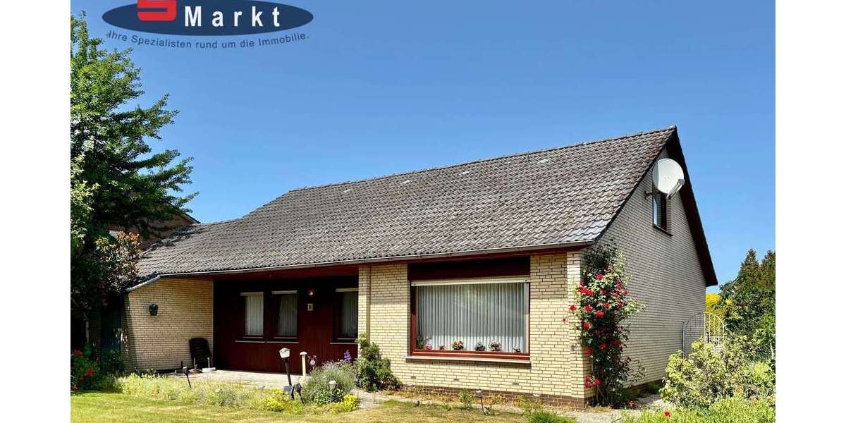 Einfamilienhaus Minden Bärenkämpen - 3 Zimmer, 103 m&sup2;, 240.000&euro; | Angebot:26884037