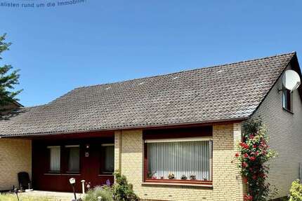 Haus Minden Bärenkämpen - 3 Zimmer, 103 m&sup2;, 240.000&euro; | Angebot:26884037