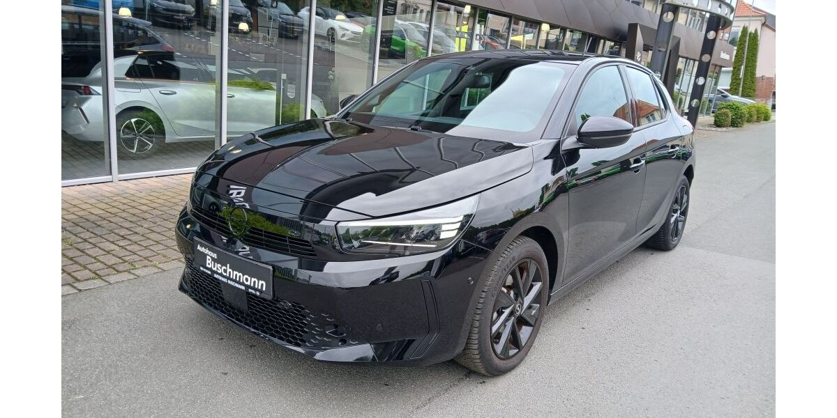 Opel Corsa 4.420 km 16.490 &euro; Herford 32049