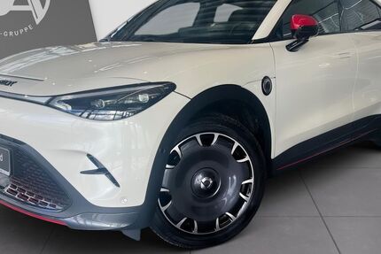 Smart #3 15.288 km 32.794 &euro; Minden 32427