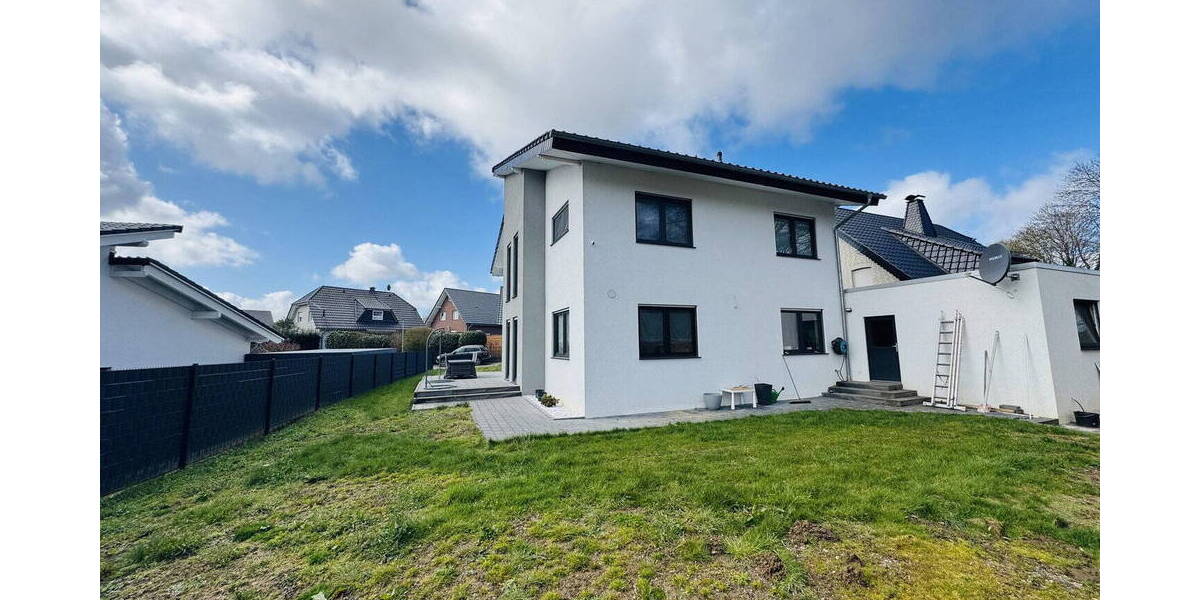 Einfamilienhaus Nordrhein-Westfalen - Vlotho Exter - 5 Zimmer, 177 m&sup2;, 496.000&euro; | Angebot:26817133