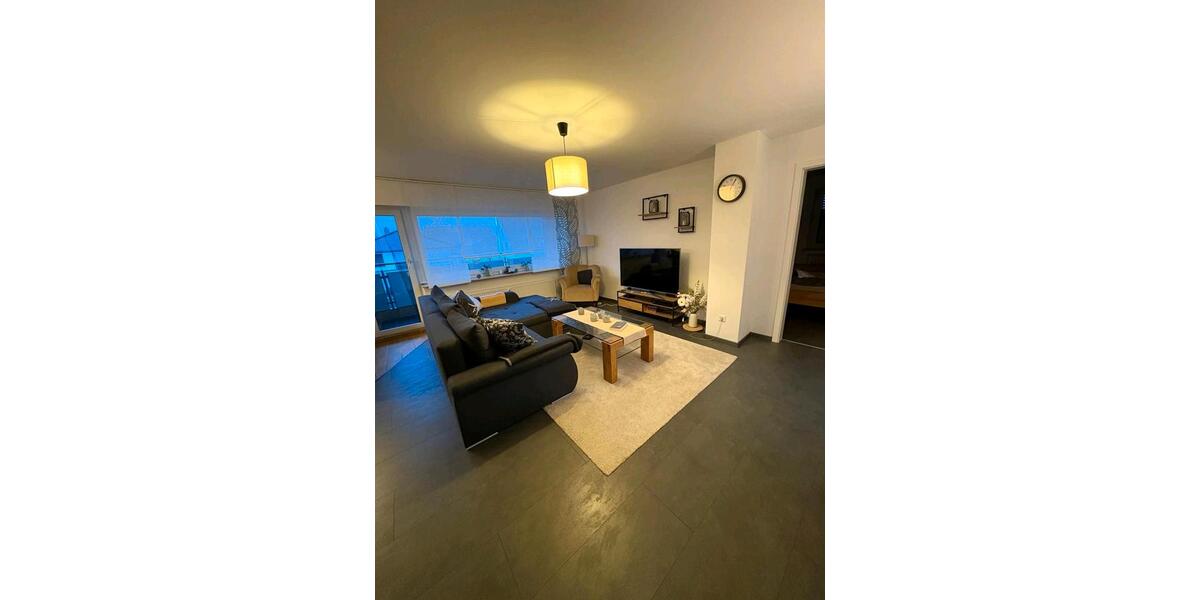 Dachgeschoßwohnung Bünde - 2 Zimmer, 68 m&sup2;, 680&euro; | Angebot:25918382