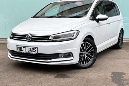 VW Touran 149.995 km 15.690 &euro; Löhne 32584