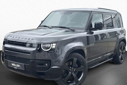 Land Rover Defender 5.202 km 100.250 &euro; Bad Oeynhausen 32547