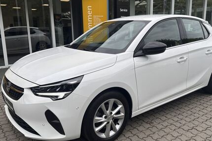 Opel Corsa 43.999 km 14.750 &euro; Espelkamp 32339