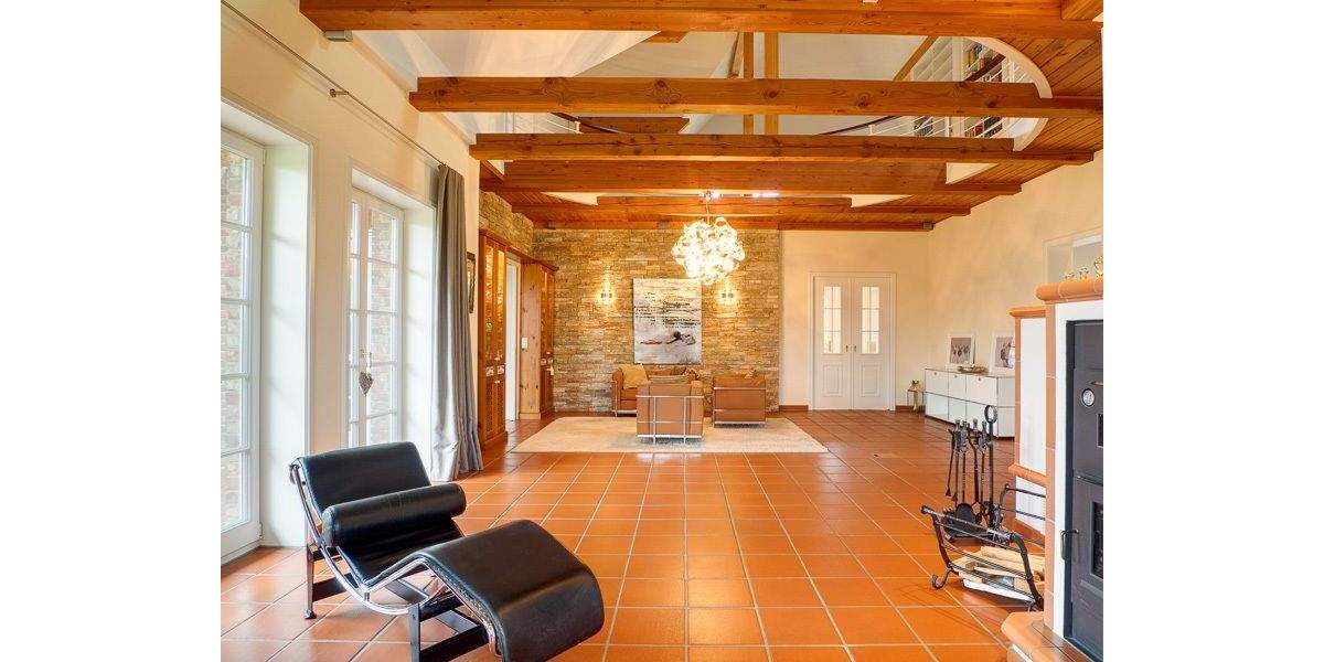 Einfamilienhaus Minden Innenstadt - 7 Zimmer, 461 m&sup2;, 1.650.000&euro; | Angebot:25769341