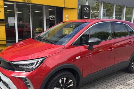 Opel Crossland (X) 20.000 km 21.900 &euro; Espelkamp 32339