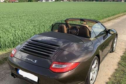 Porsche 997 129.800 km 66.450 &euro; Bad Salzuflen 32107