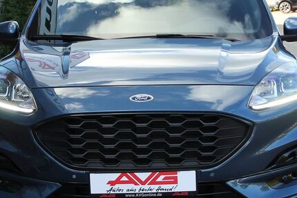 Ford Kuga 14.000 km 22.450 &euro; Hüllhorst 32609
