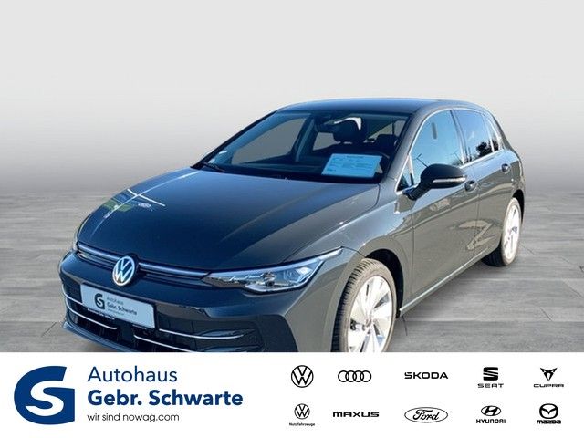 VW Golf 8.200 km 28.490 &euro; Lübbecke 32312