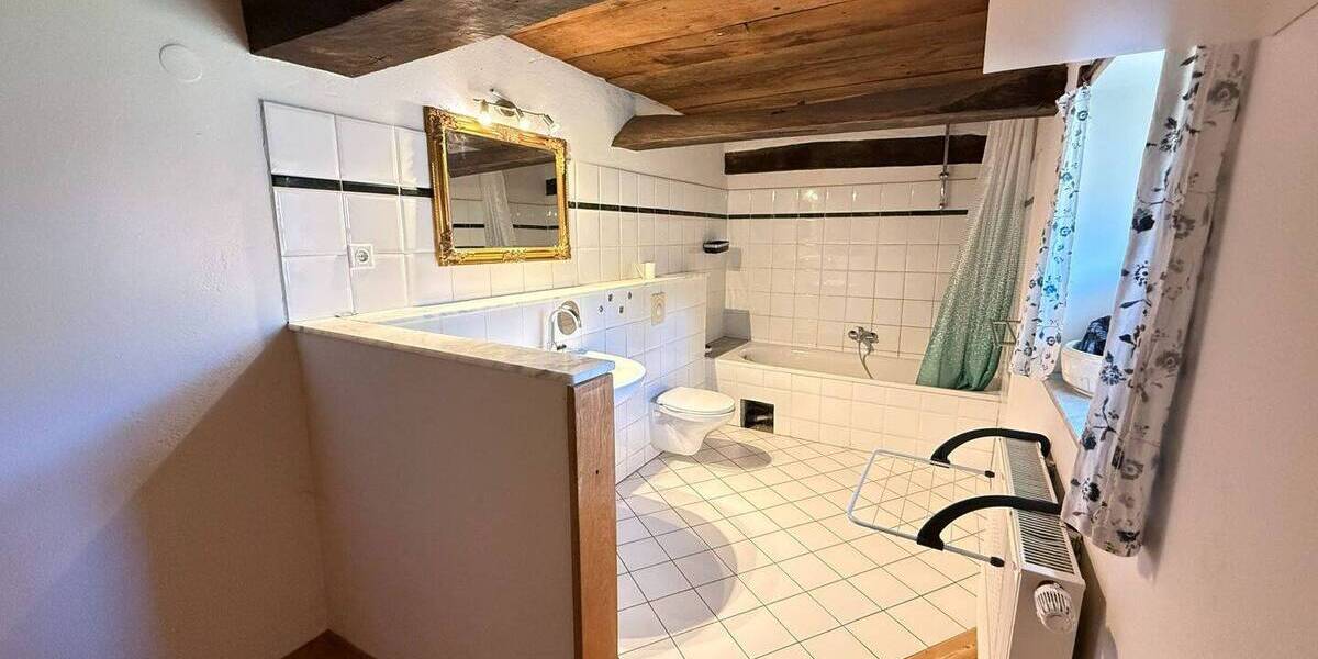 Einfamilienhaus Extertal Schönhagen - 5 Zimmer, 150 m&sup2;, 195.000&euro; | Angebot:25684956