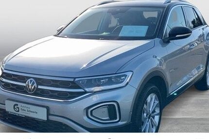 VW T-Roc 43.300 km 24.380 &euro; Lübbecke 32312
