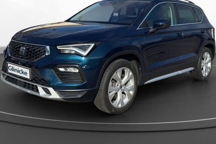 Seat Ateca 45.660 km 24.630 &euro; Lübbecke 32312