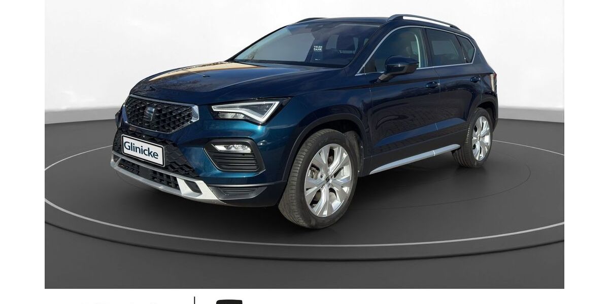 Seat Ateca 45.660 km 24.630 &euro; Lübbecke 32312