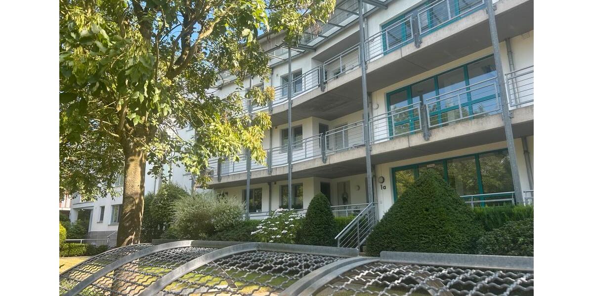 Erdgeschoßwohnung Bad Oeynhausen - 3 Zimmer, 77 m&sup2;, 196.000&euro; | Angebot:27258763