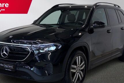 Mercedes-Benz EQB 81.070 km 30.580 &euro; Bünde 32257