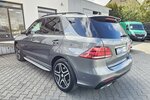 Mercedes-Benz GLE 350 d 4M AMG Line Night 360° LED AHK PANO. 136.546 km 37.990 &euro; Löhne 32584