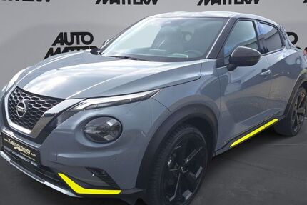 Nissan Juke 68.200 km 16.990 &euro; Minden 32427