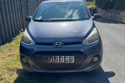 Hyundai i10 161.299 km 3.200 &euro; Rinteln 31737