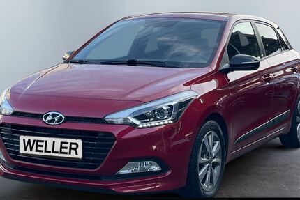 Hyundai i20 103.350 km 11.790 &euro; Herford 32049