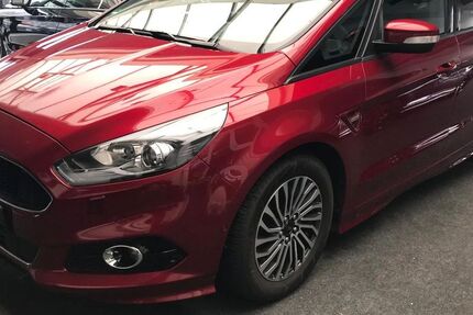 Ford S-Max 109.000 km 19.490 &euro; Minden 32425