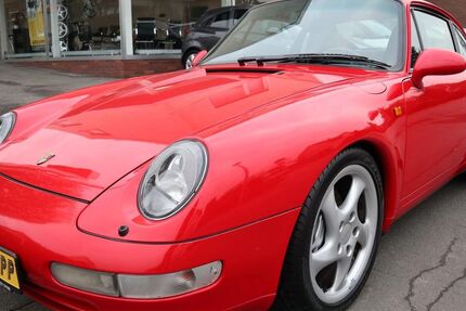 Porsche 993 227.933 km 83.993 &euro; Herford 32051