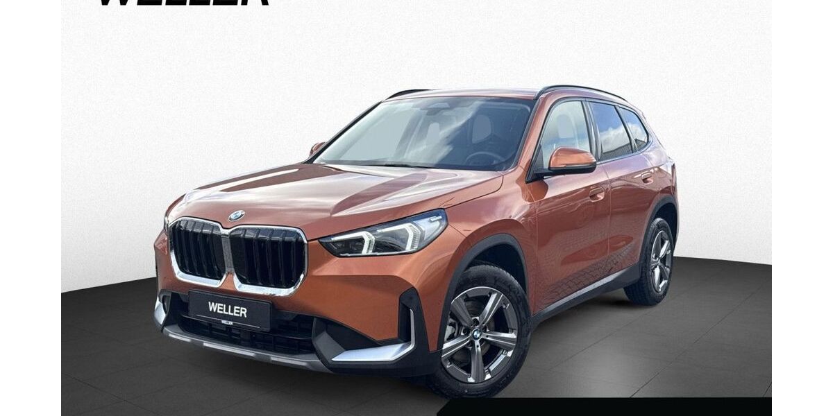 BMW X1 15.000 km 36.650 &euro; Bad Oeynhausen 32547