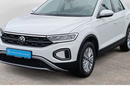 VW T-Roc 44.610 km 18.410 &euro; Lemgo 32657
