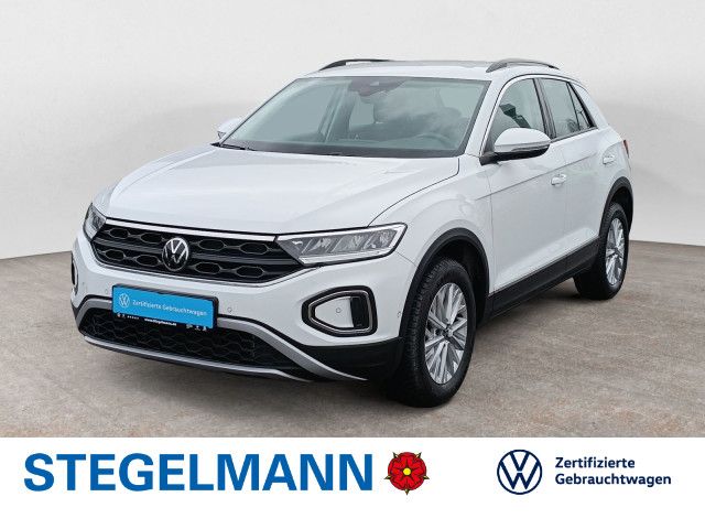 VW T-Roc 44.610 km 18.410 &euro; Lemgo 32657