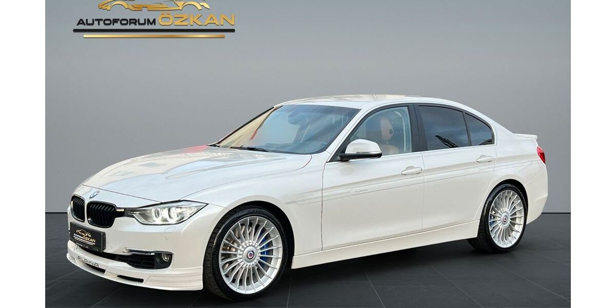 Alpina D3 146.611 km 31.499 &euro; Löhne 32584