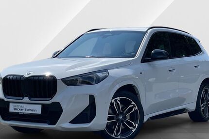 BMW X1 45.805 km 37.418 &euro; Lübbecke 32312