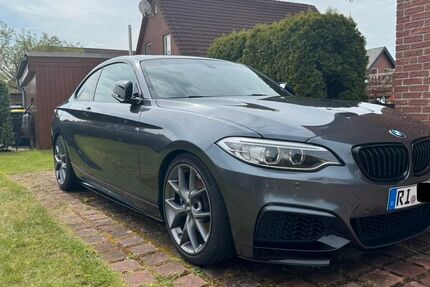 BMW M240i 97.724 km 34.500 &euro; Niedernwöhren 31712