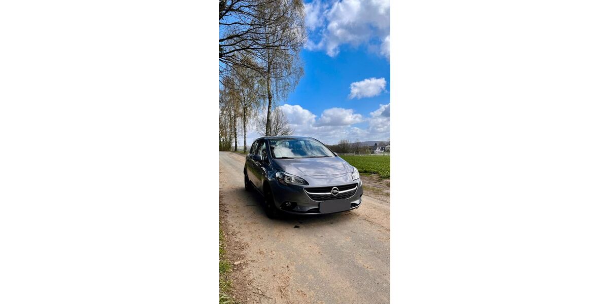 Opel Corsa 72.000 km 9.000 &euro; Hiddenhausen 32120