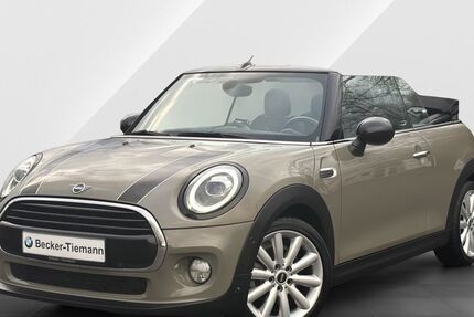 Mini Cooper Cabrio 49.630 km 21.924 &euro; Lübbecke 32312