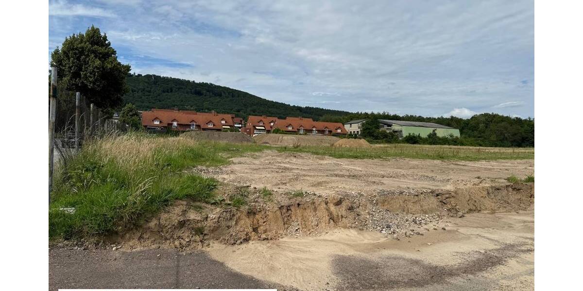 Grundstück Rinteln - 445.830&euro; | Angebot:25741821