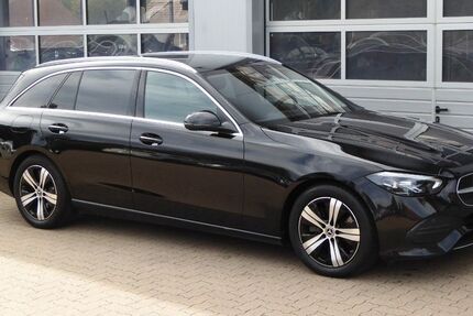 Mercedes-Benz C 220 87.300 km 30.850 &euro; Diepenau 31603