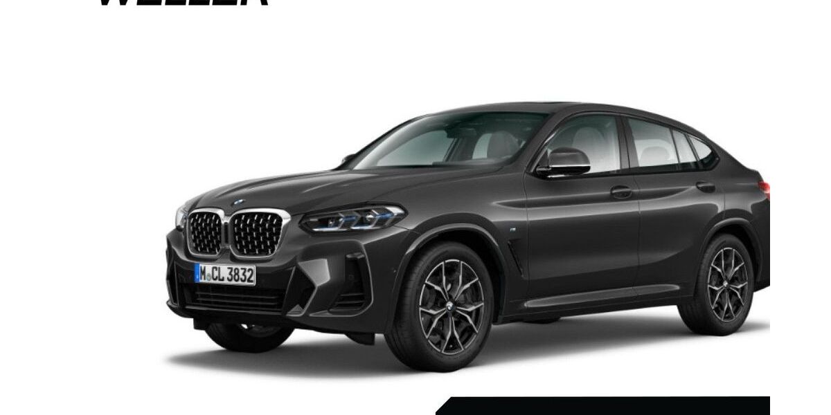 BMW X4 17.332 km 57.250 &euro; Bad Salzuflen 32108