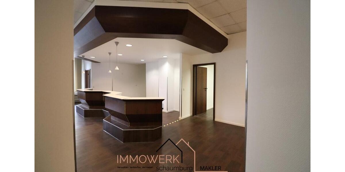 Gewerbeobjekt Minden - 430.000&euro; | Angebot:24115484