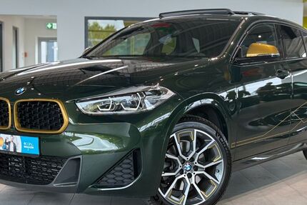 BMW X2 34.104 km 33.495 &euro; Herford 32052