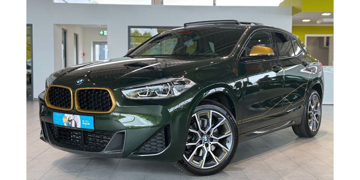 BMW X2 34.104 km 33.495 &euro; Herford 32052