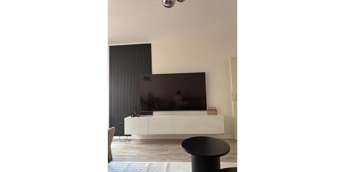Erdgeschoßwohnung Minden Bärenkämpen - 3 Zimmer, 70 m&sup2;, 789&euro; | Angebot:26656135